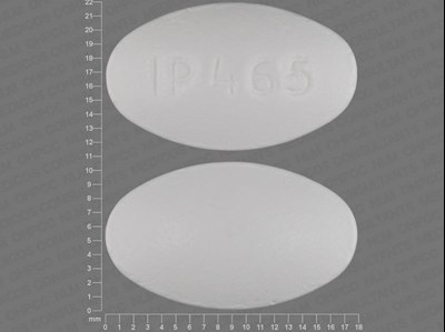 Ibuprofen(major) 600mg